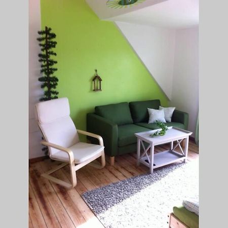 Vogelhaeuschen Apartment เบรเมน ภายนอก รูปภาพ